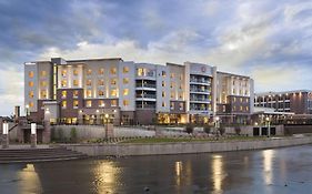 Hilton Garden Inn Sioux Falls Downtown