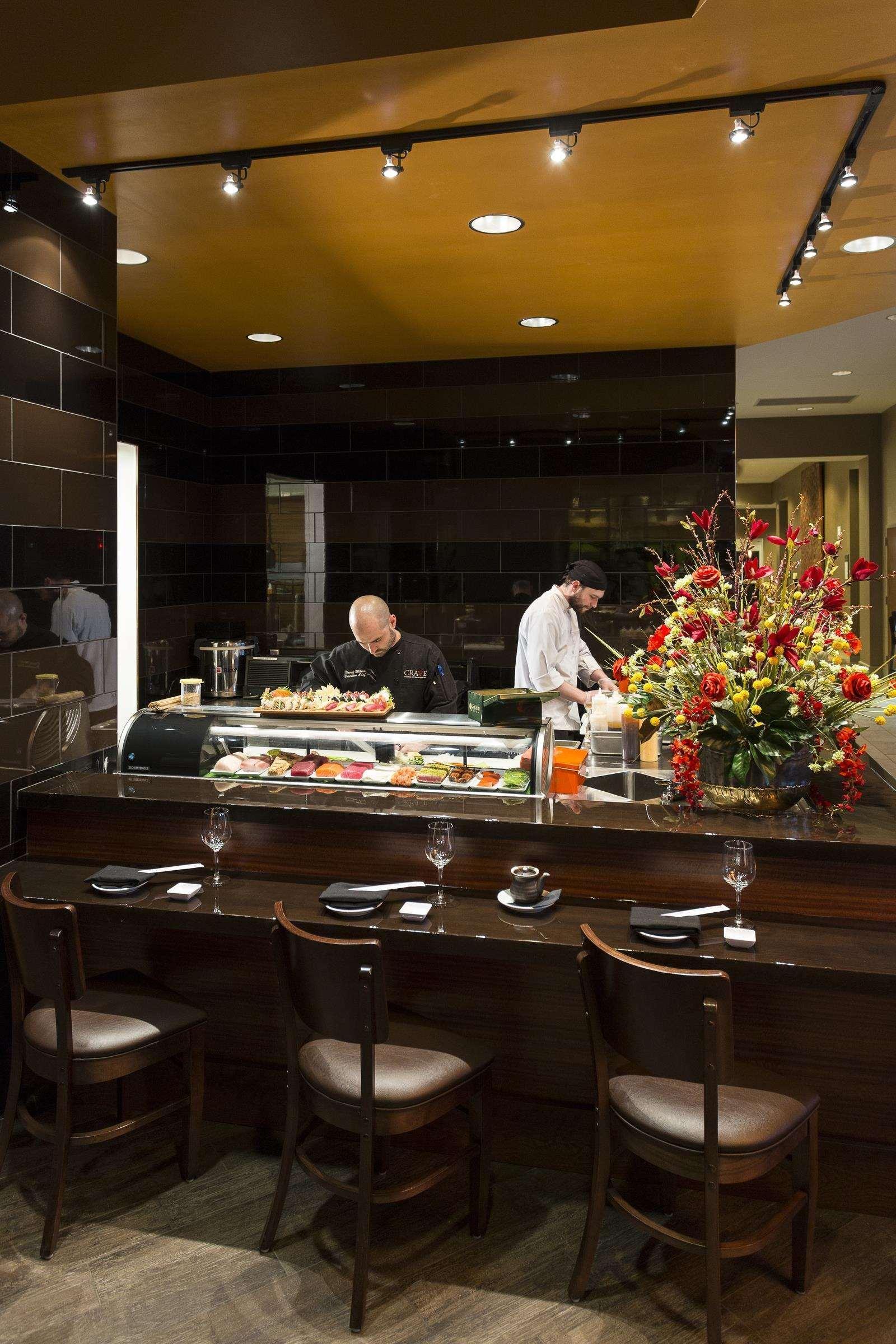 Hilton Garden Inn Sioux Falls Downtown Экстерьер фото