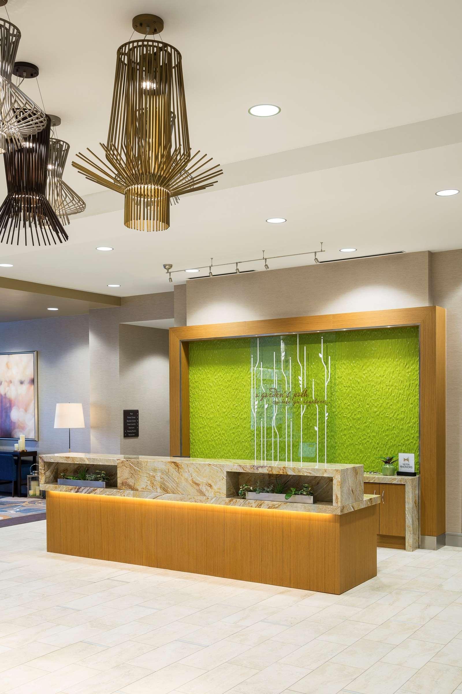 Hilton Garden Inn Sioux Falls Downtown Экстерьер фото